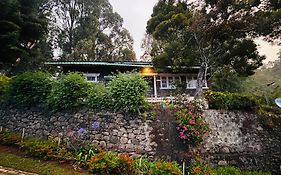De Huts Kodaikanal